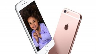 iPhone 6S срещу Samsung Galaxy S6